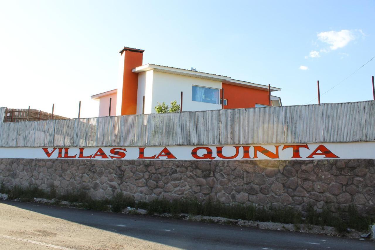 La Quinta *