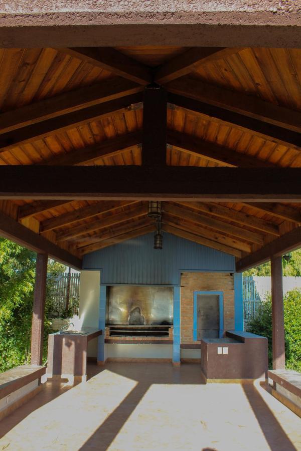 Bed & Breakfast La Quinta Creel