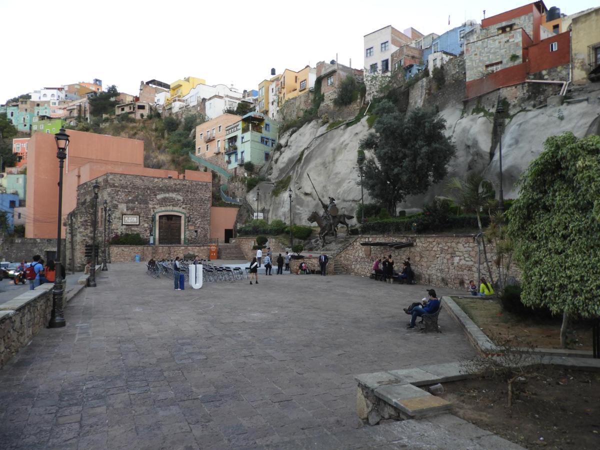 Casa Del Temezcuitate