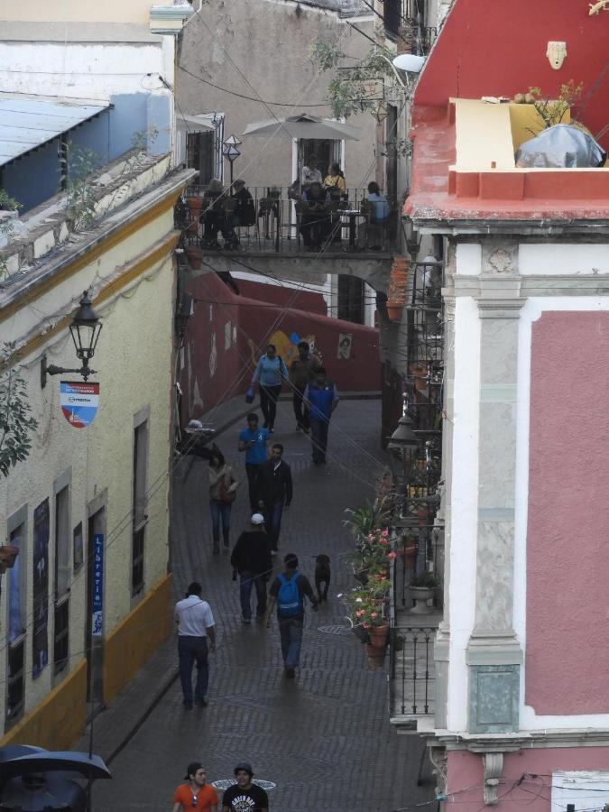 Casa Del Temezcuitate *