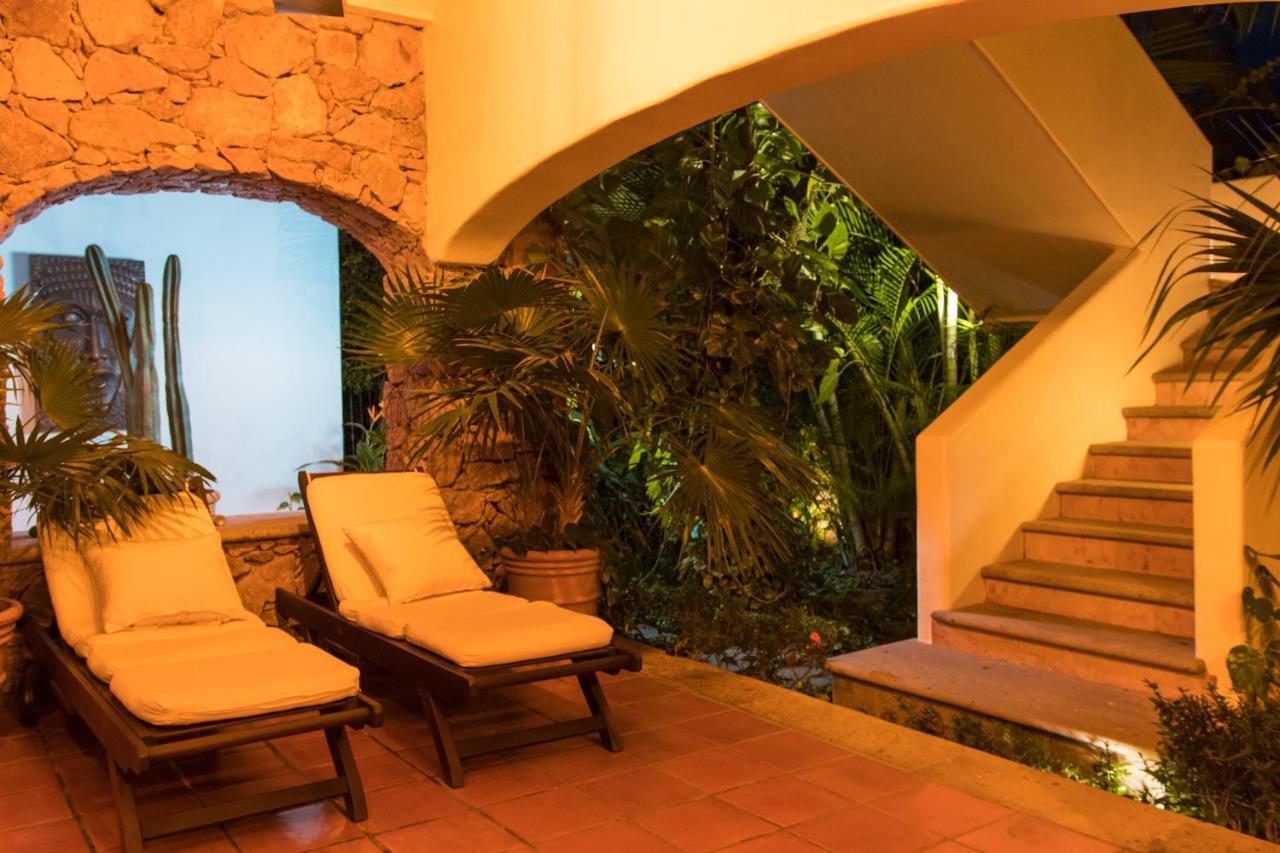 Mi Otra Casa (adults Only) 5* Sayulita