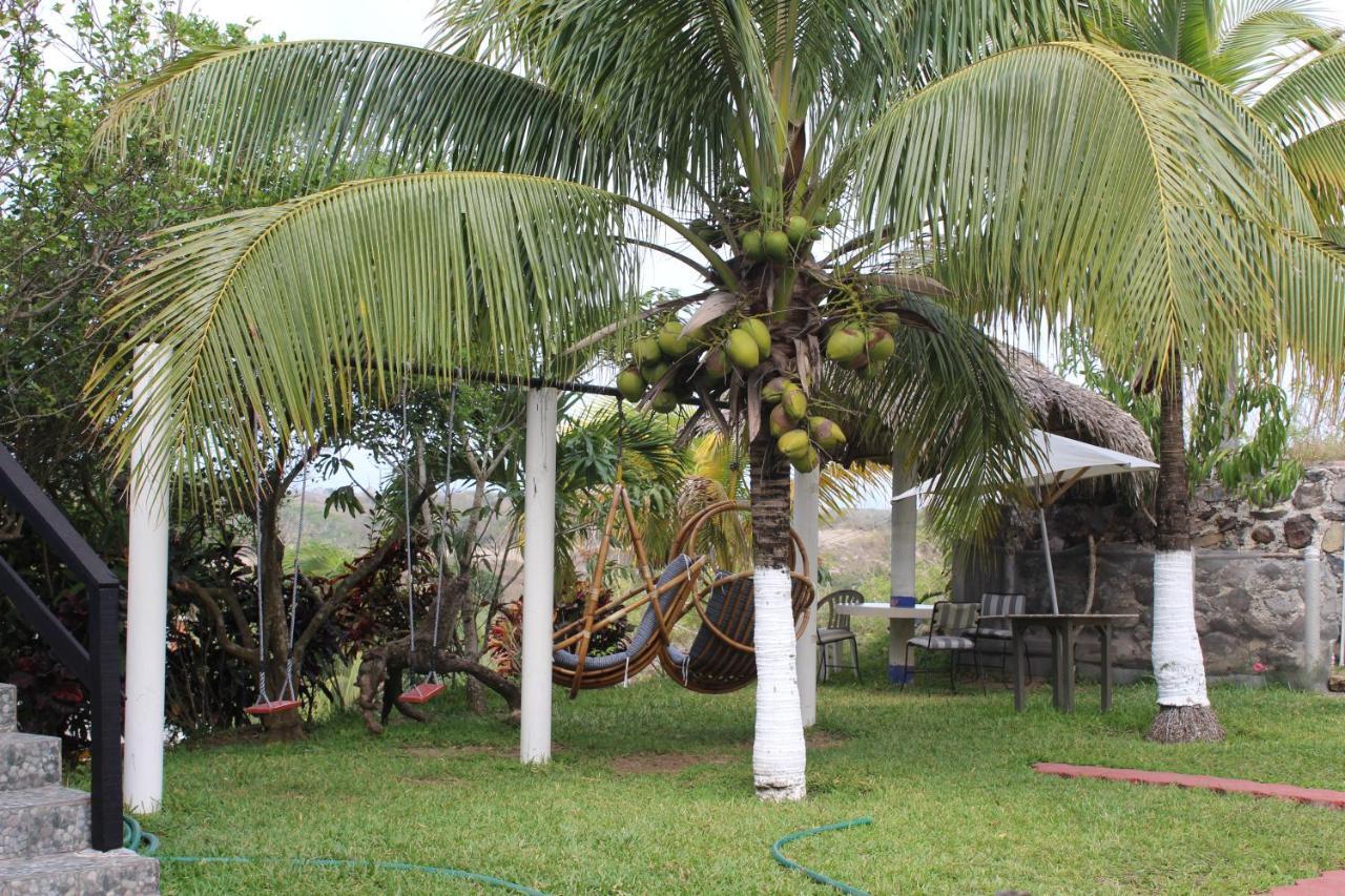 Del Rey Playa Chachalacas