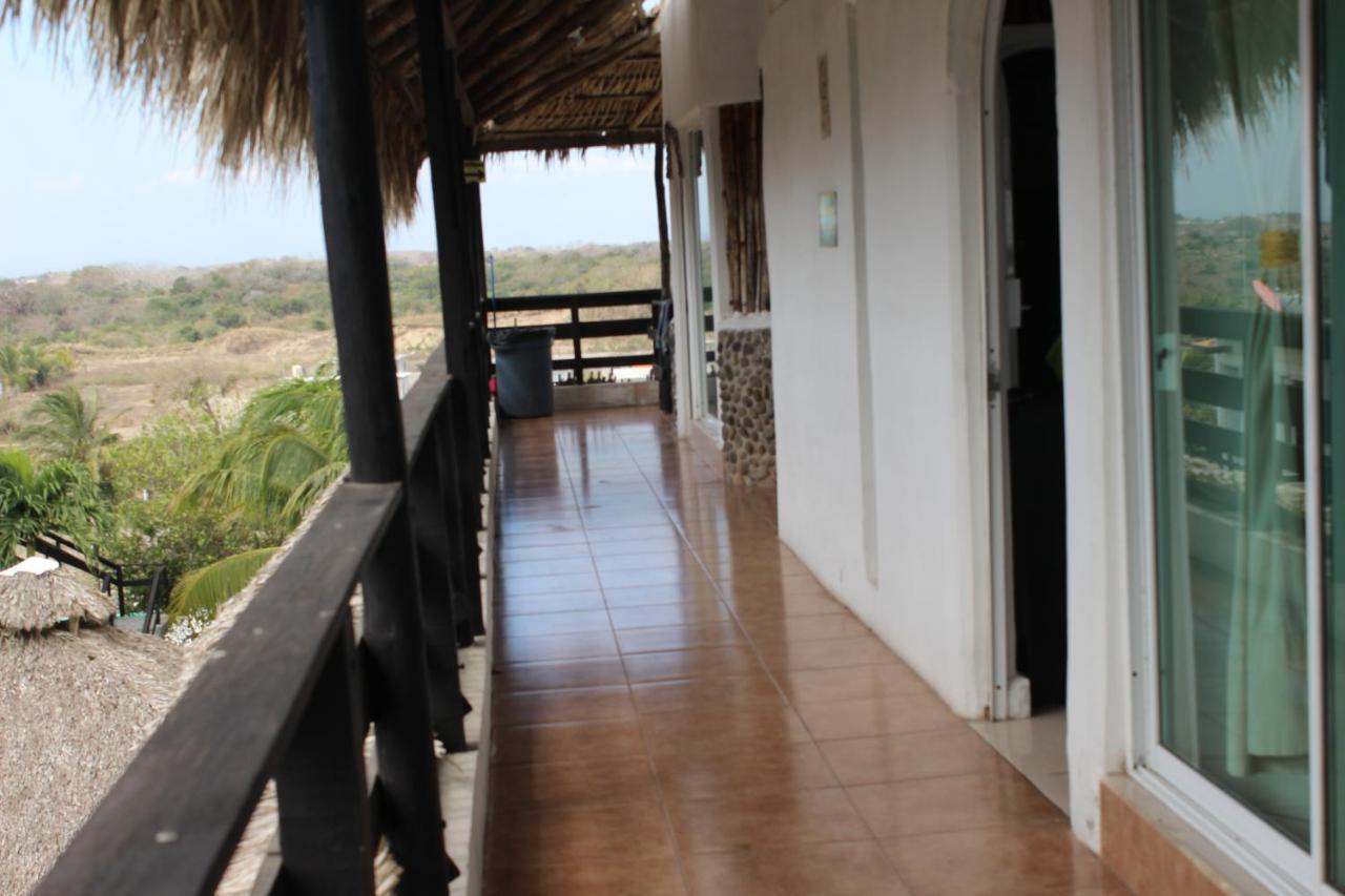 Del Rey Playa Chachalacas