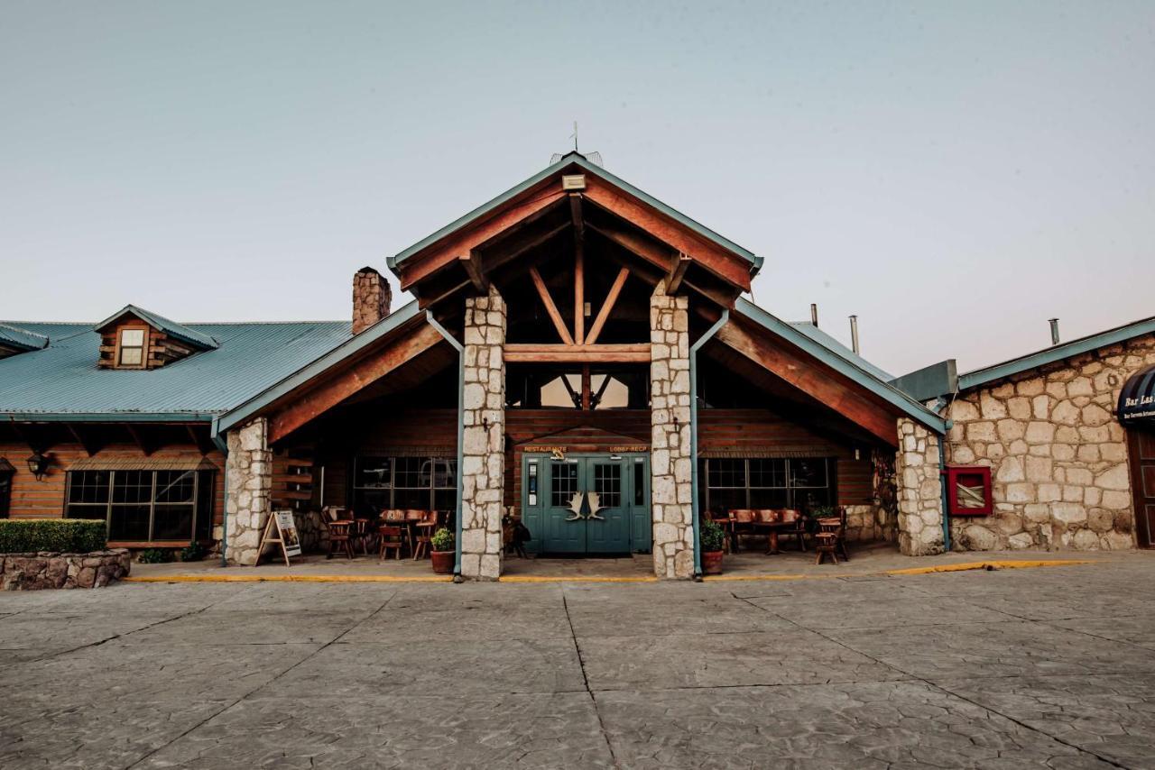 Hotel The At Eco - & Creel