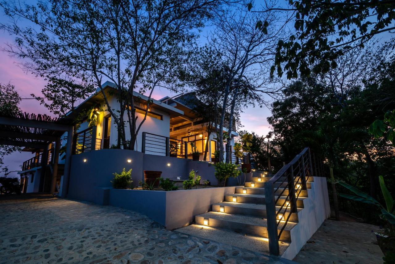 Hotel Casa Kalmar Zipolite