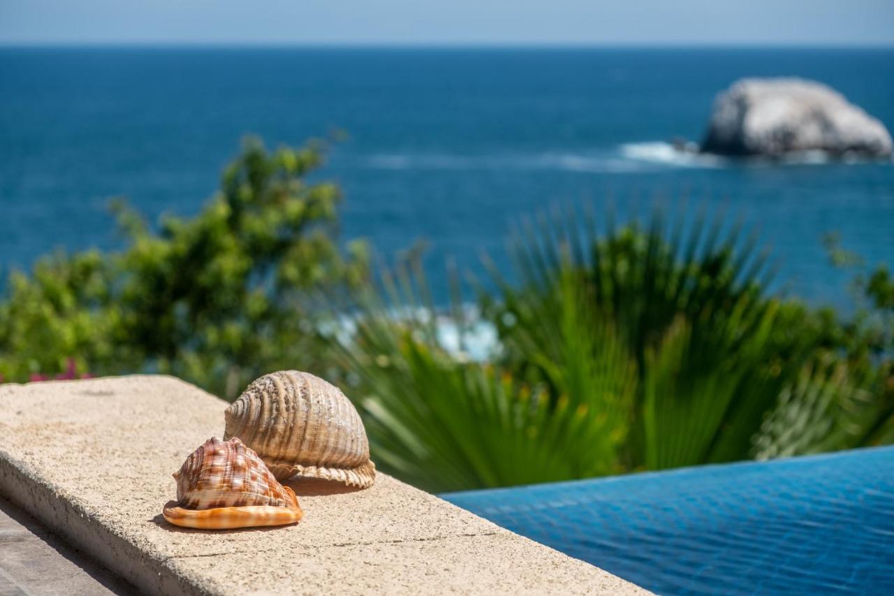 Casa Kalmar 3* Zipolite