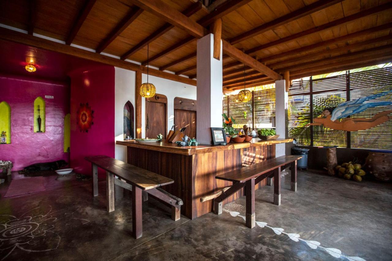 Inn Casa Sayulita