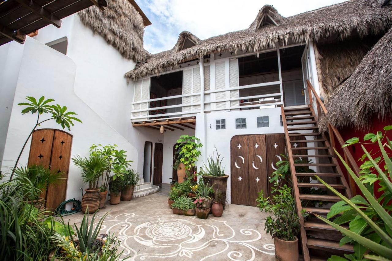 Inn Casa Sayulita