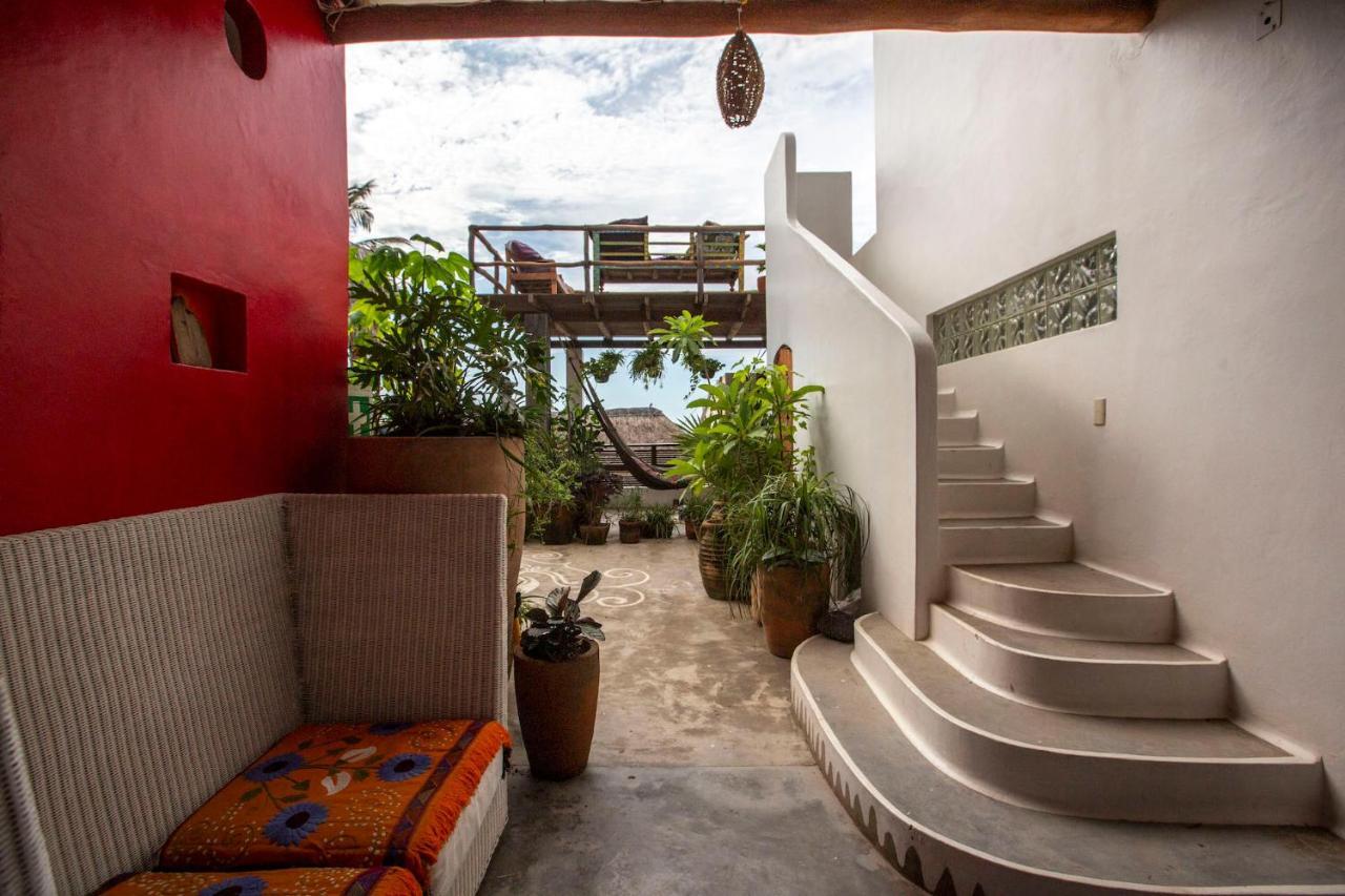 Inn Casa Sayulita