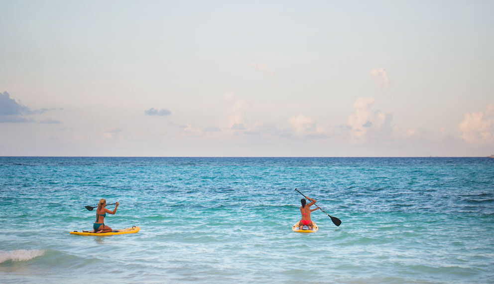 Hotel Catalonia Yucatan & 4*