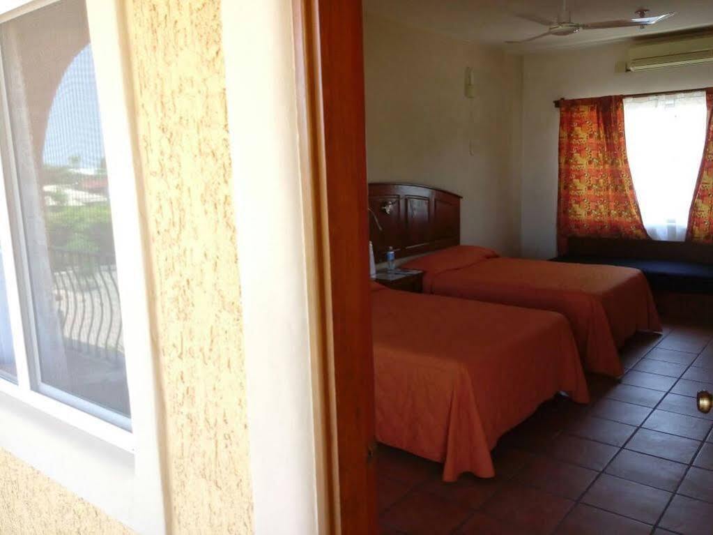 Angra Hotel 3*