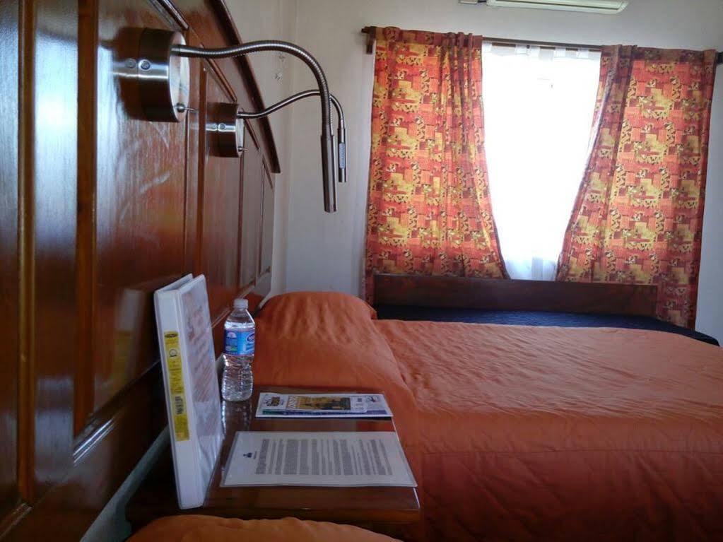 Angra 3* Loreto (Baja California Sur)