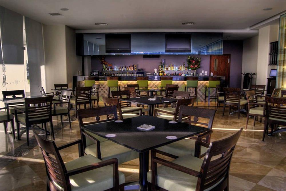 Ramada Plaza By Wyndham Veracruz Hotel 4*