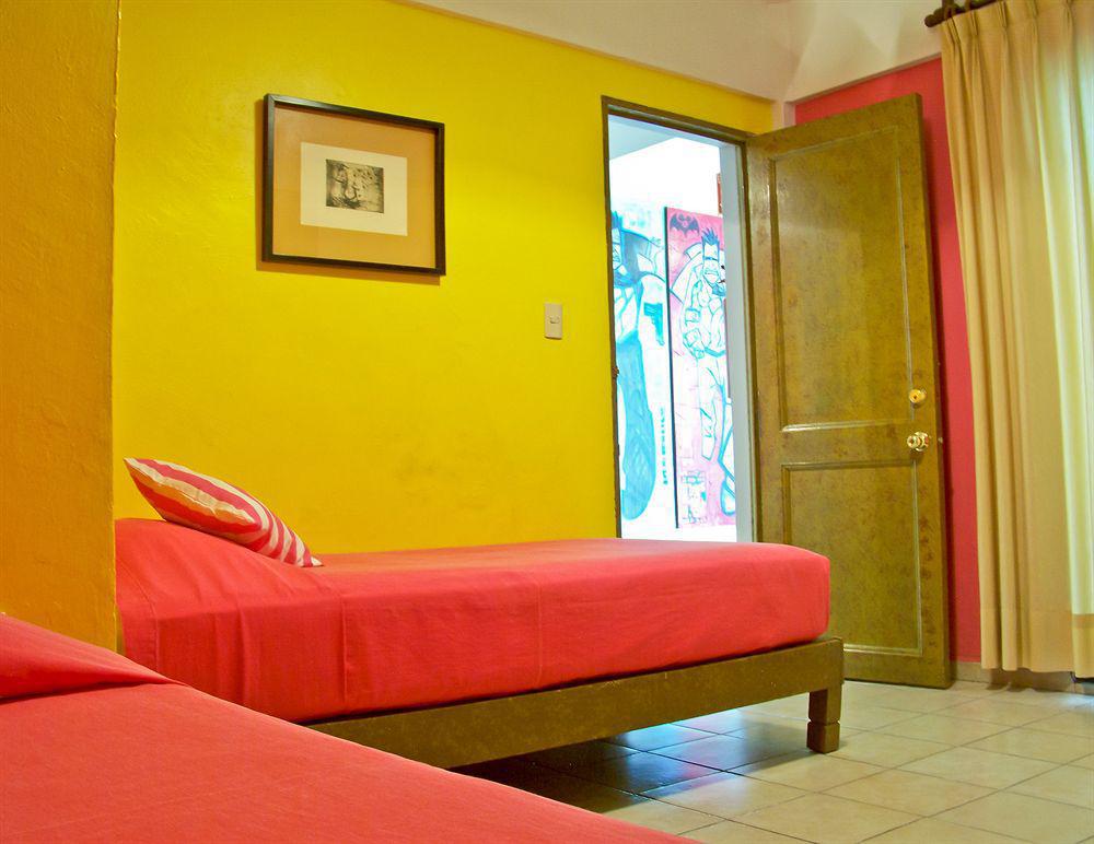 Belmar Galeria Hotel