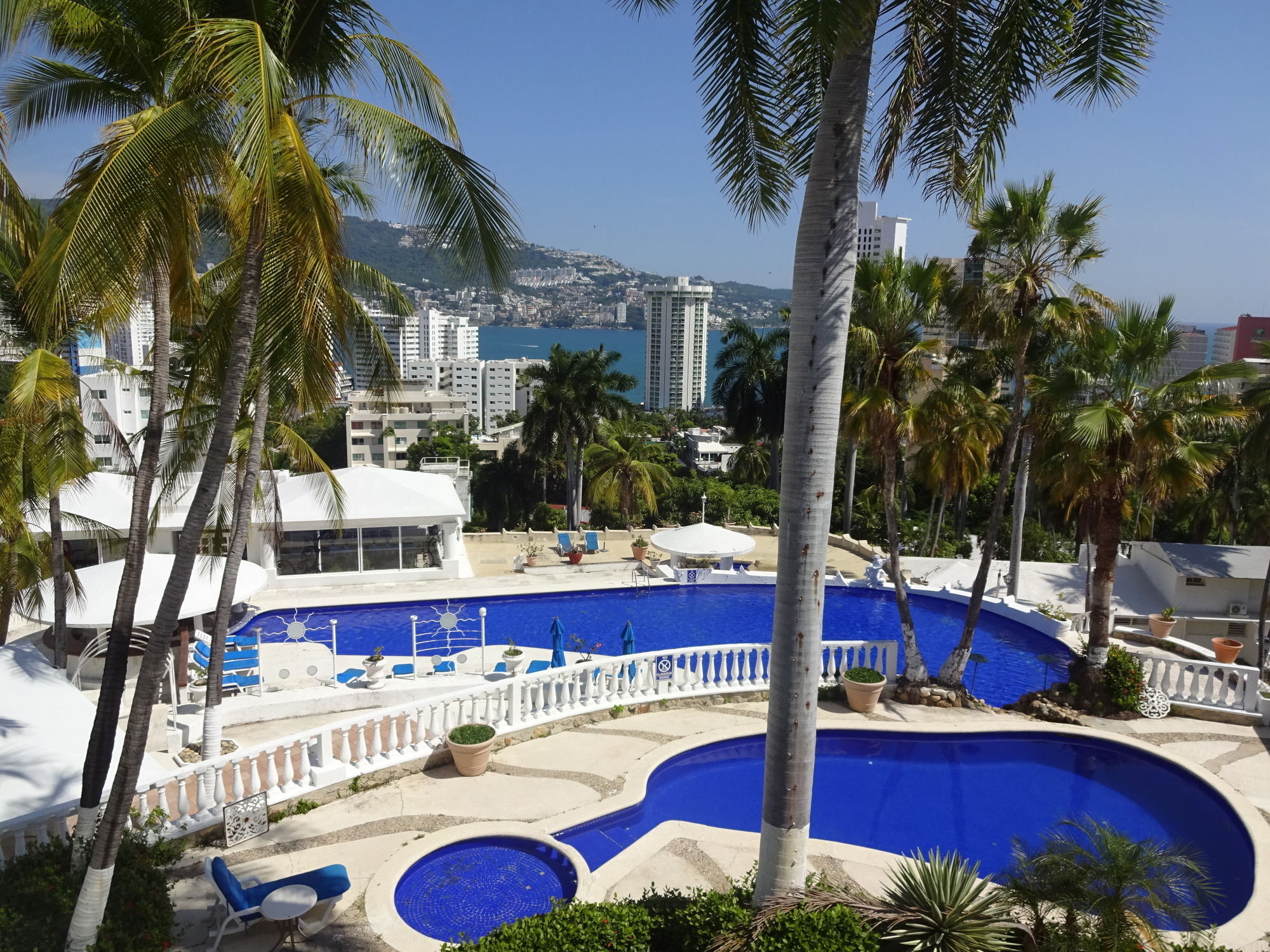 Villavera Hotel