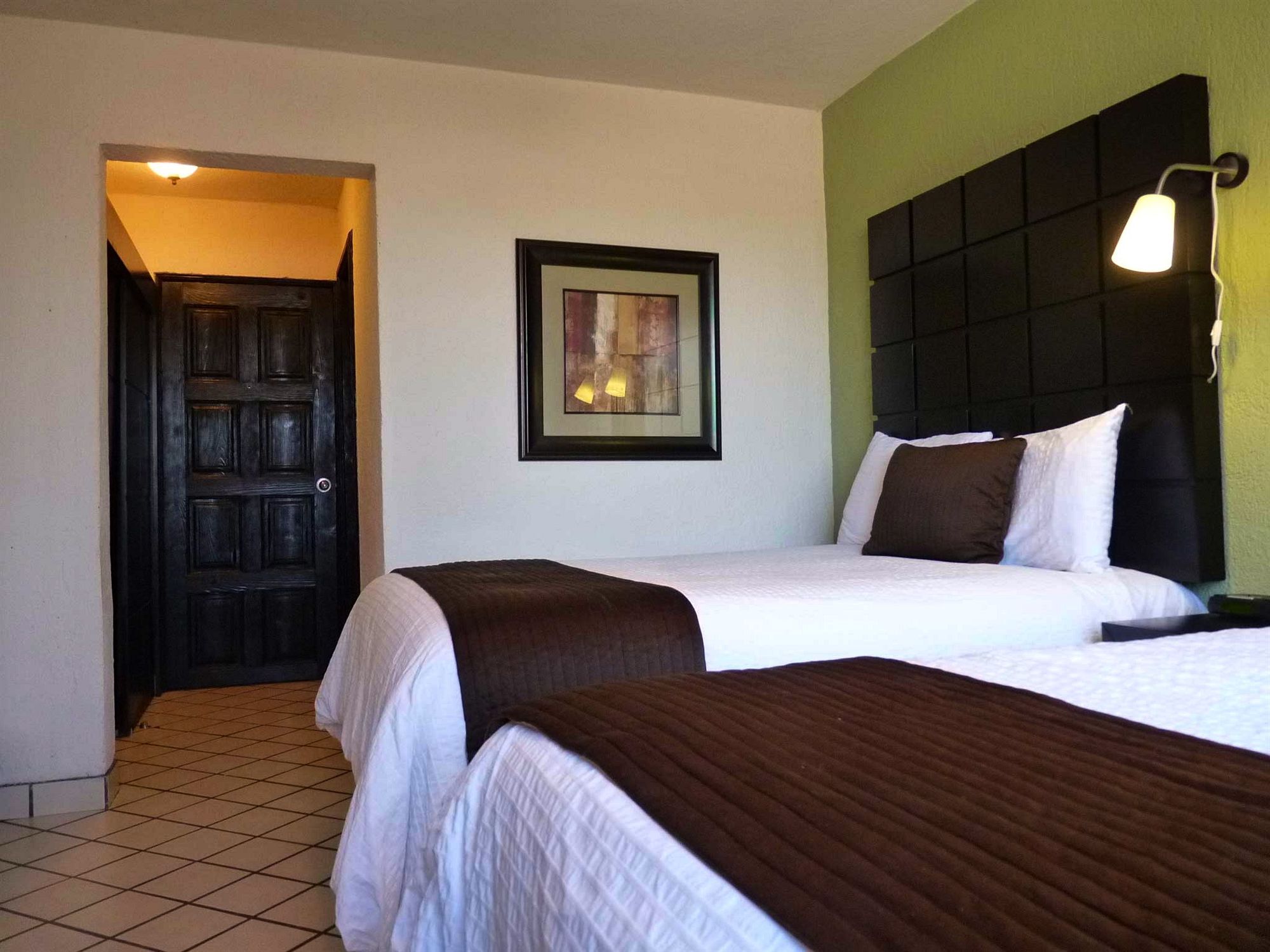Terranova Hotel