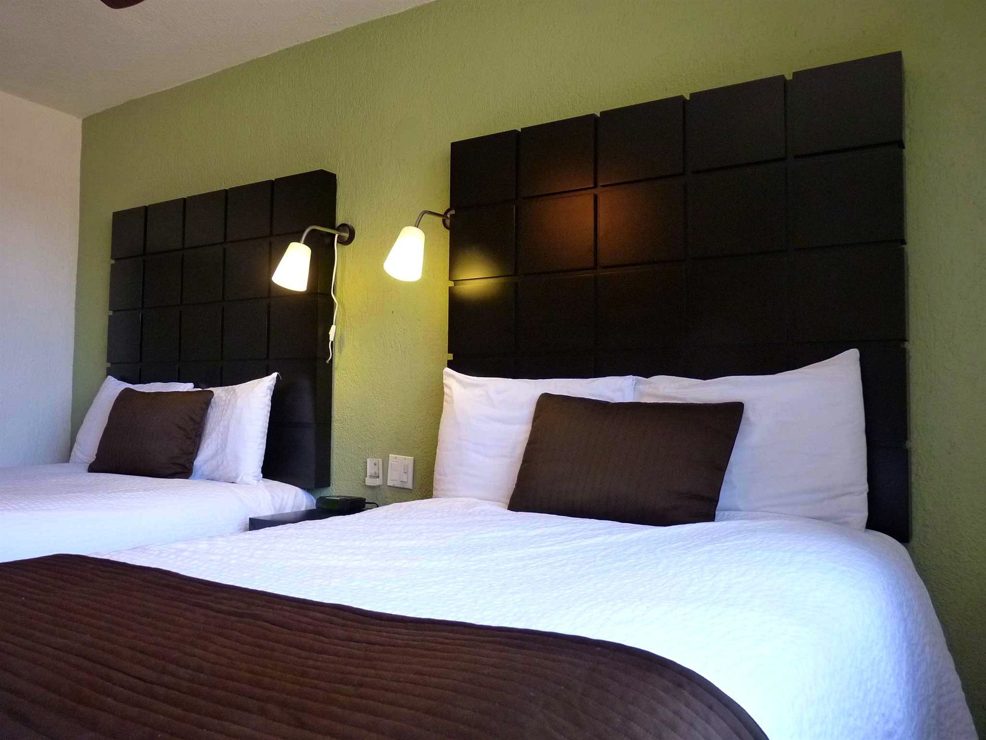 Terranova Hotel