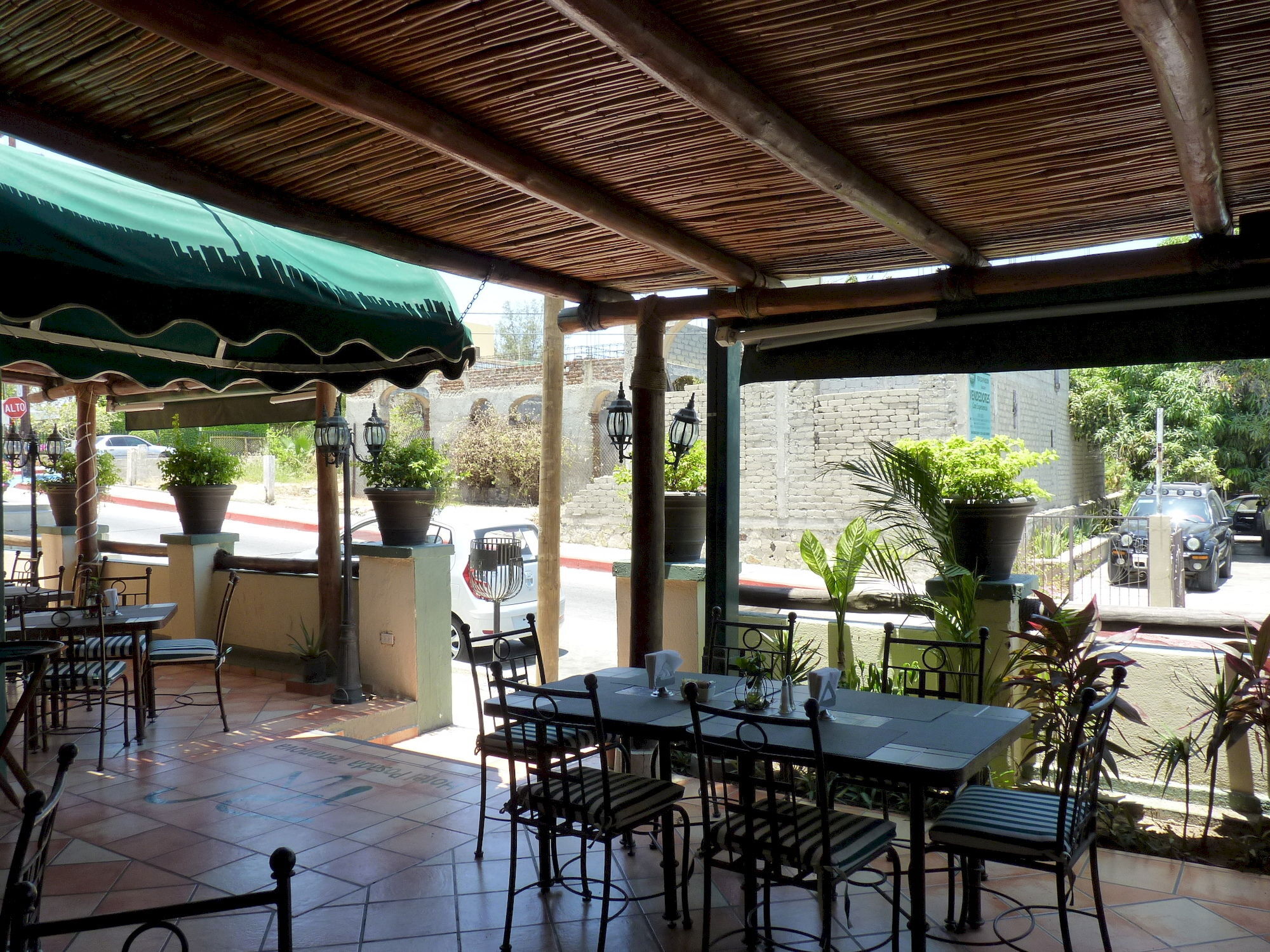 Terranova Hotel San Jose del Cabo