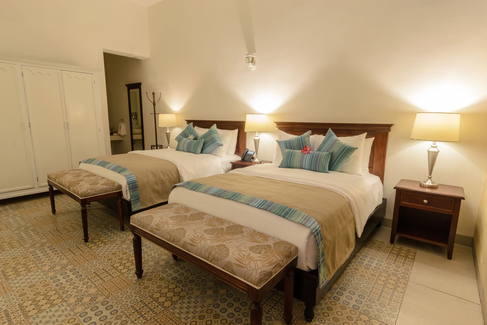 Hotel Boutique Real San Juan Center Merida