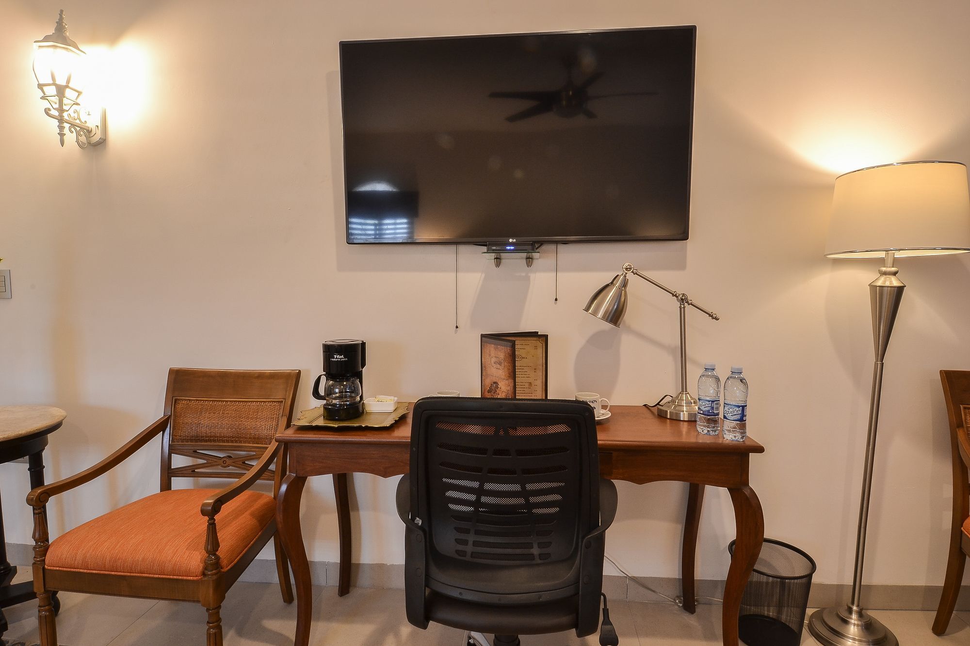 Boutique Real San Juan Center 5* Merida