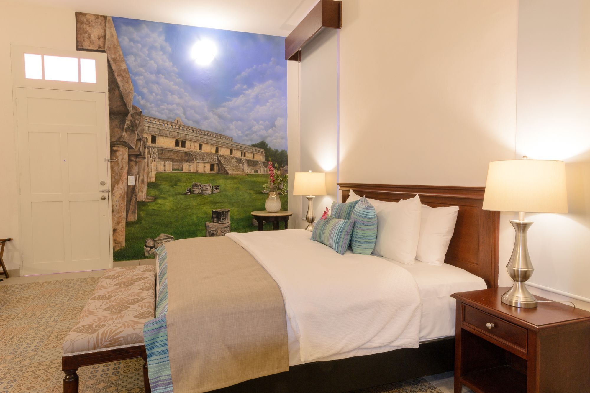 Boutique Real San Juan Center 5*