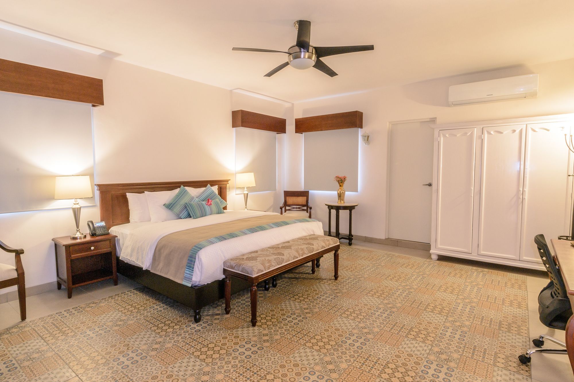 Boutique Real San Juan Center Hotel
