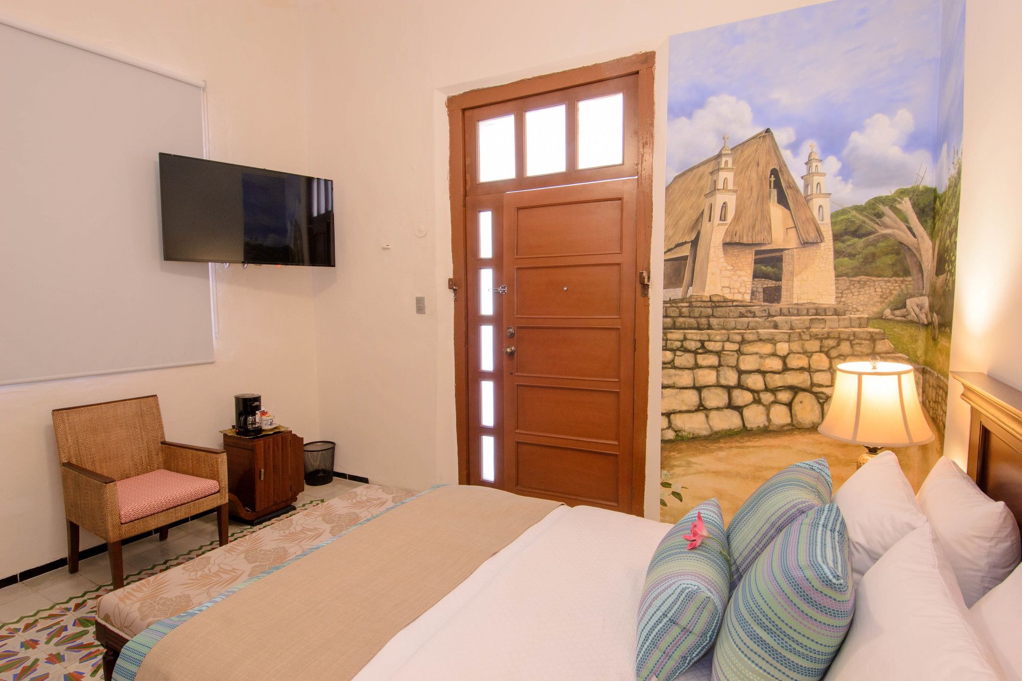 Boutique Real San Juan Center 5*