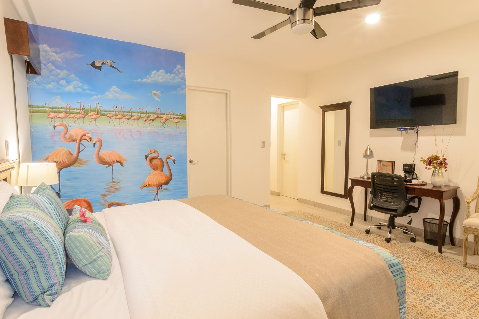 Boutique Real San Juan Center Hotel Merida