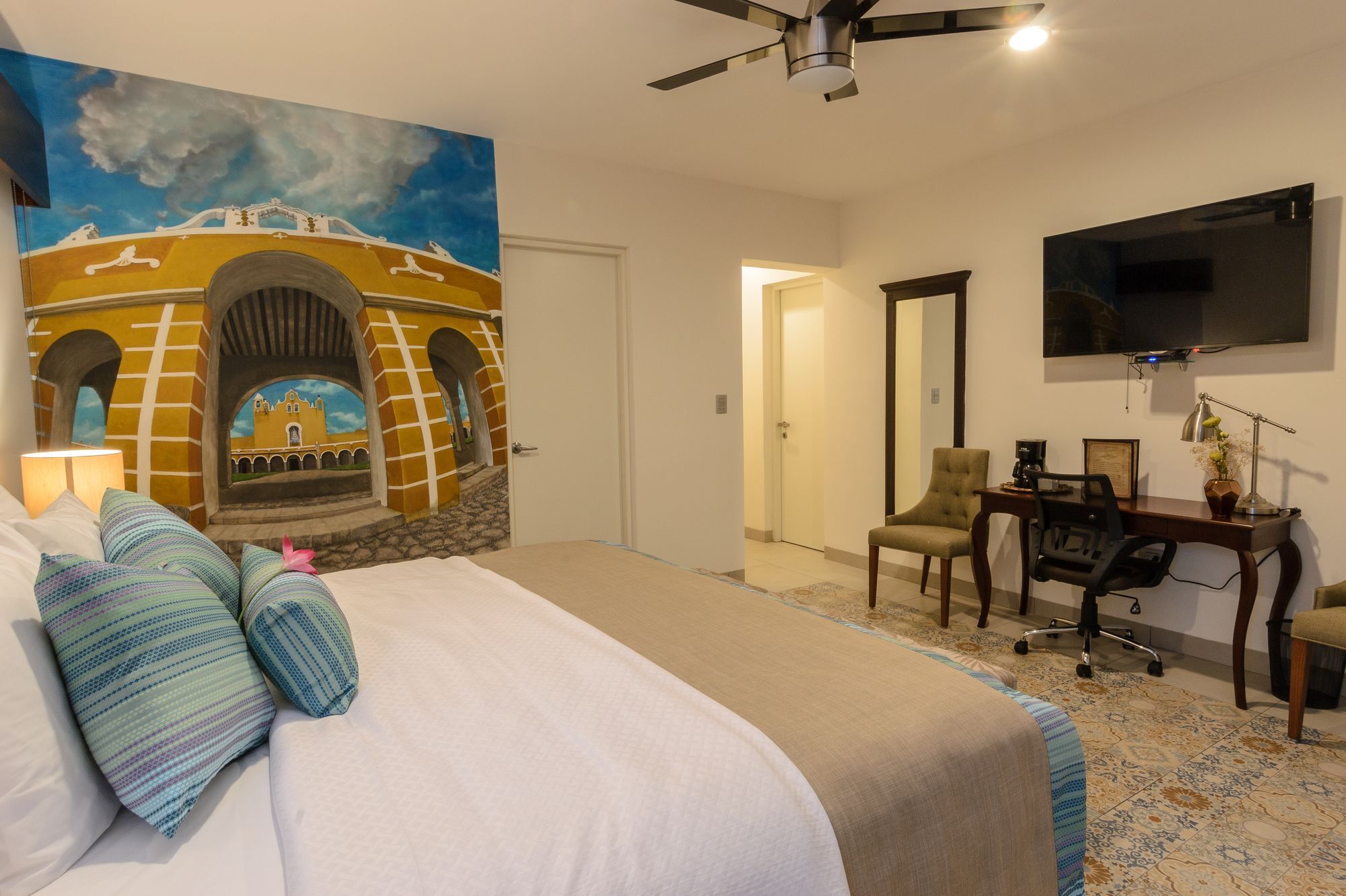 Hotel Boutique Real San Juan Center Merida