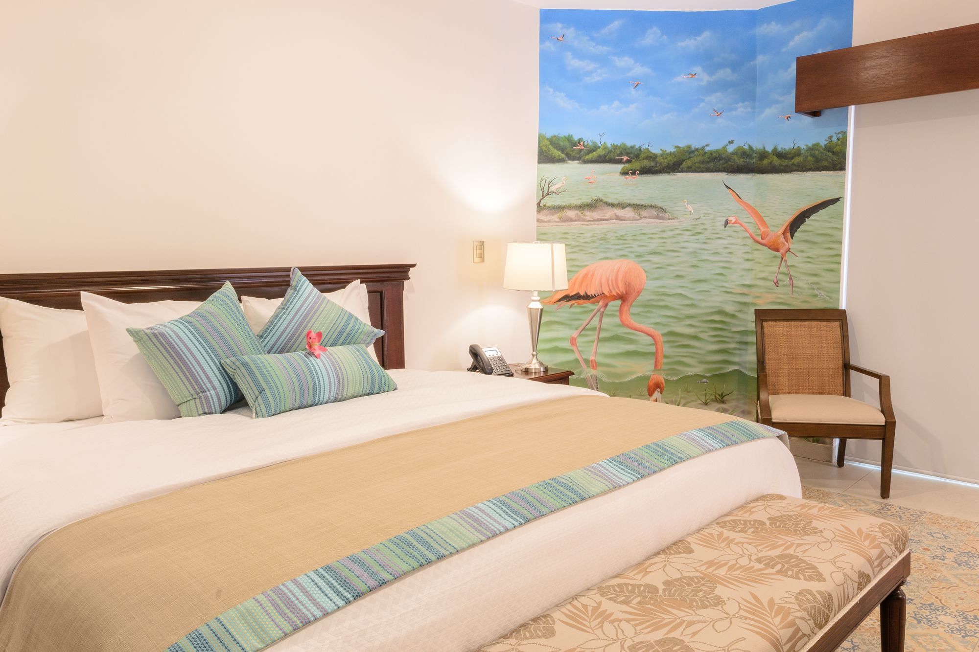 Boutique Real San Juan Center 5*