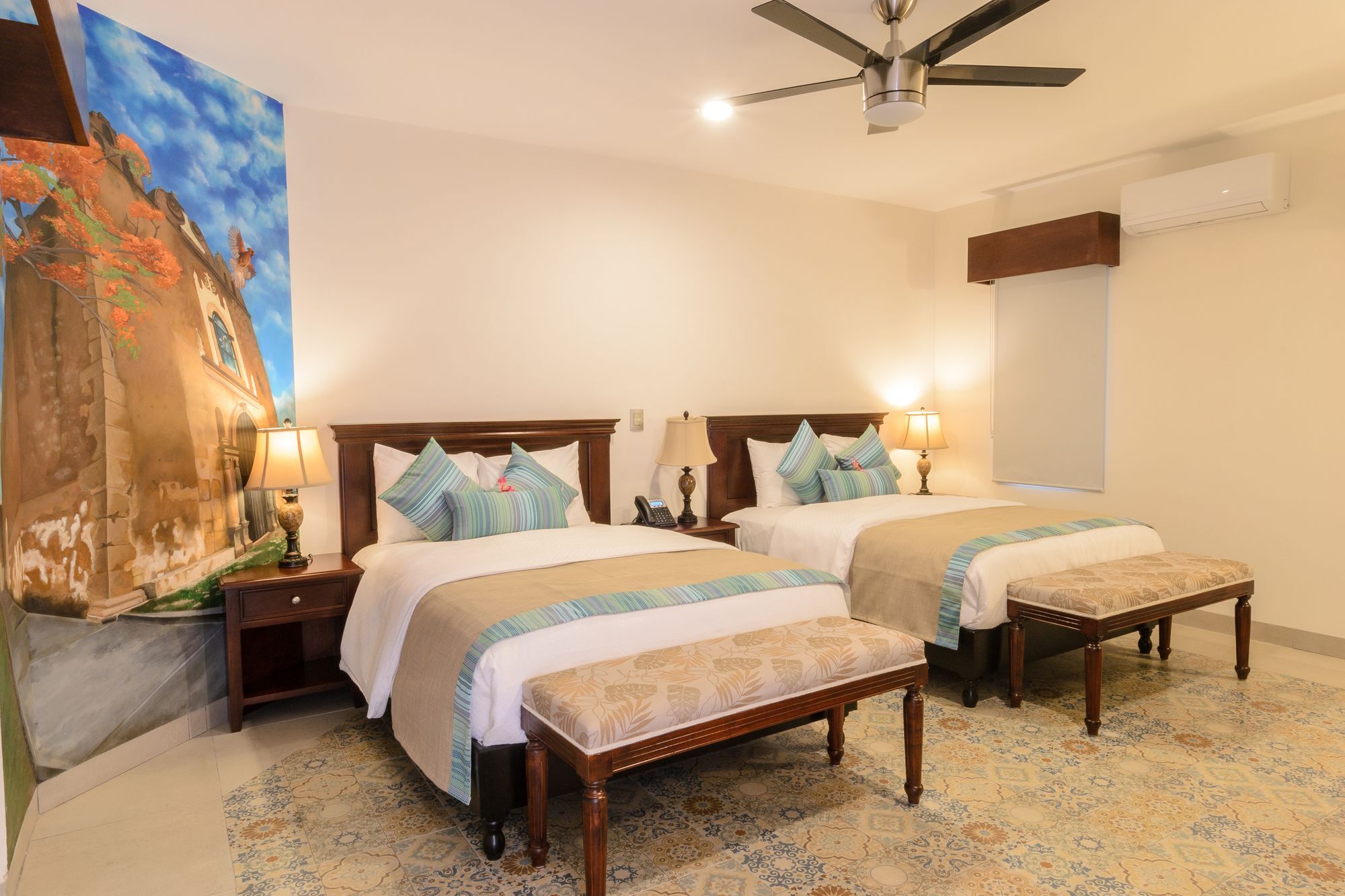 Hotel Boutique Real San Juan Center 5*