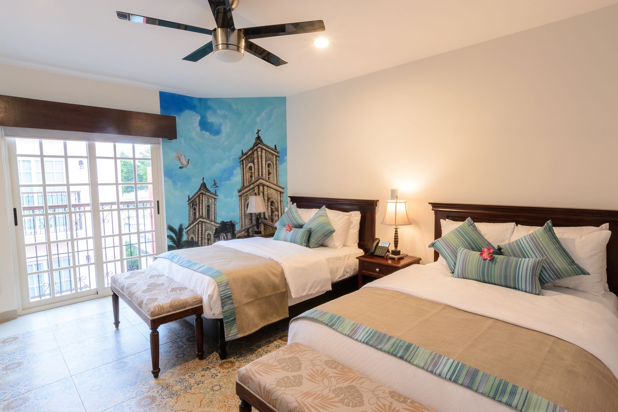 Boutique Real San Juan Center Hotel