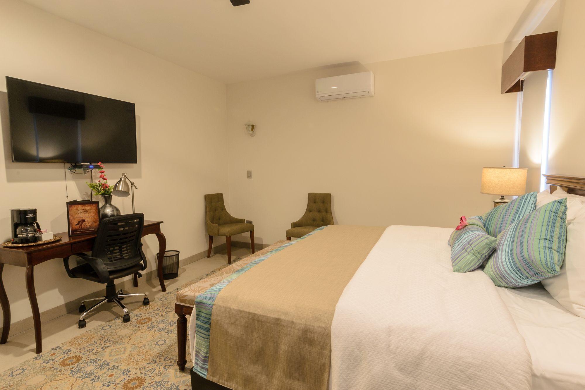Boutique Real San Juan Center 5*