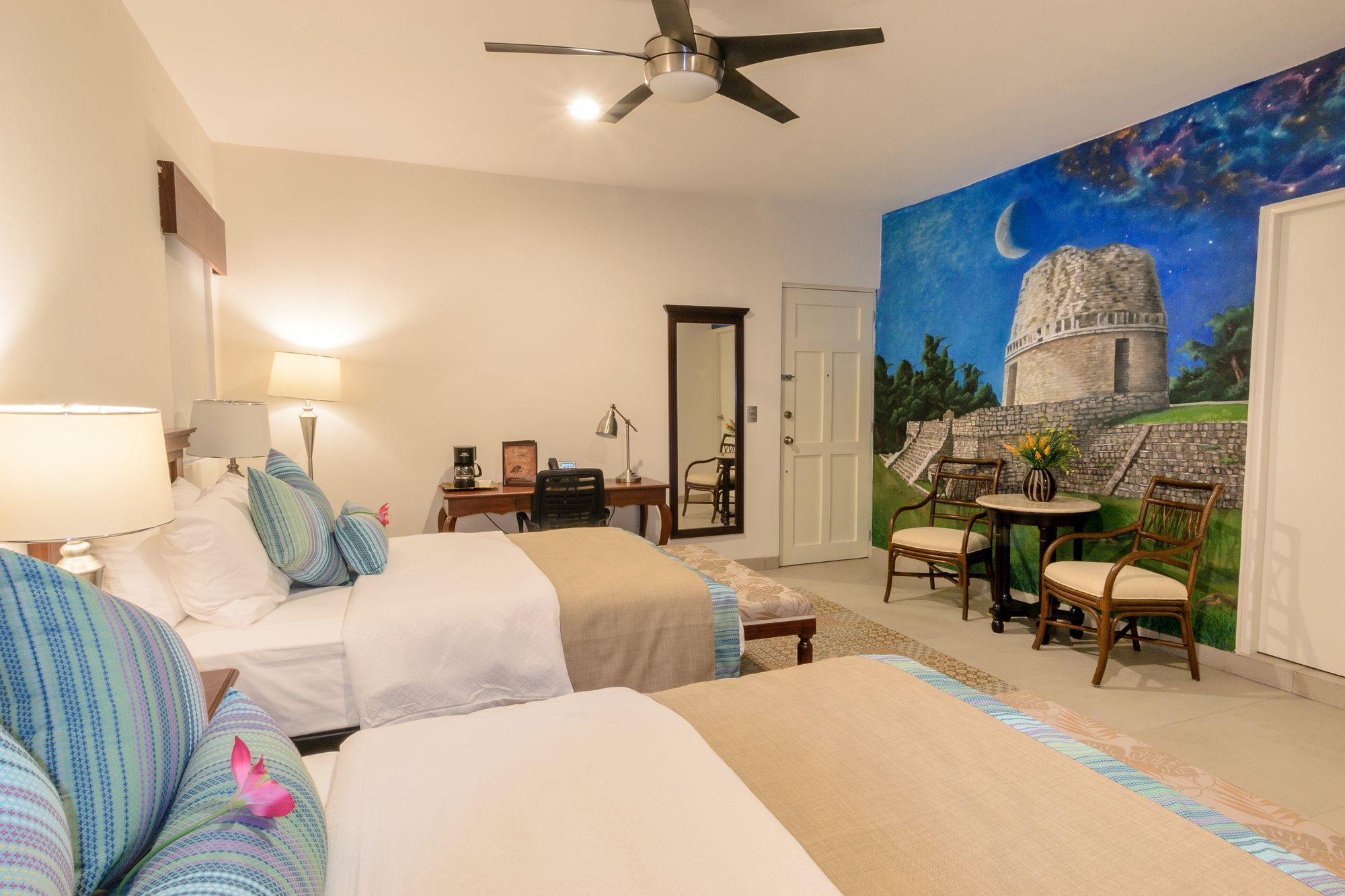 Boutique Real San Juan Center Hotel Merida