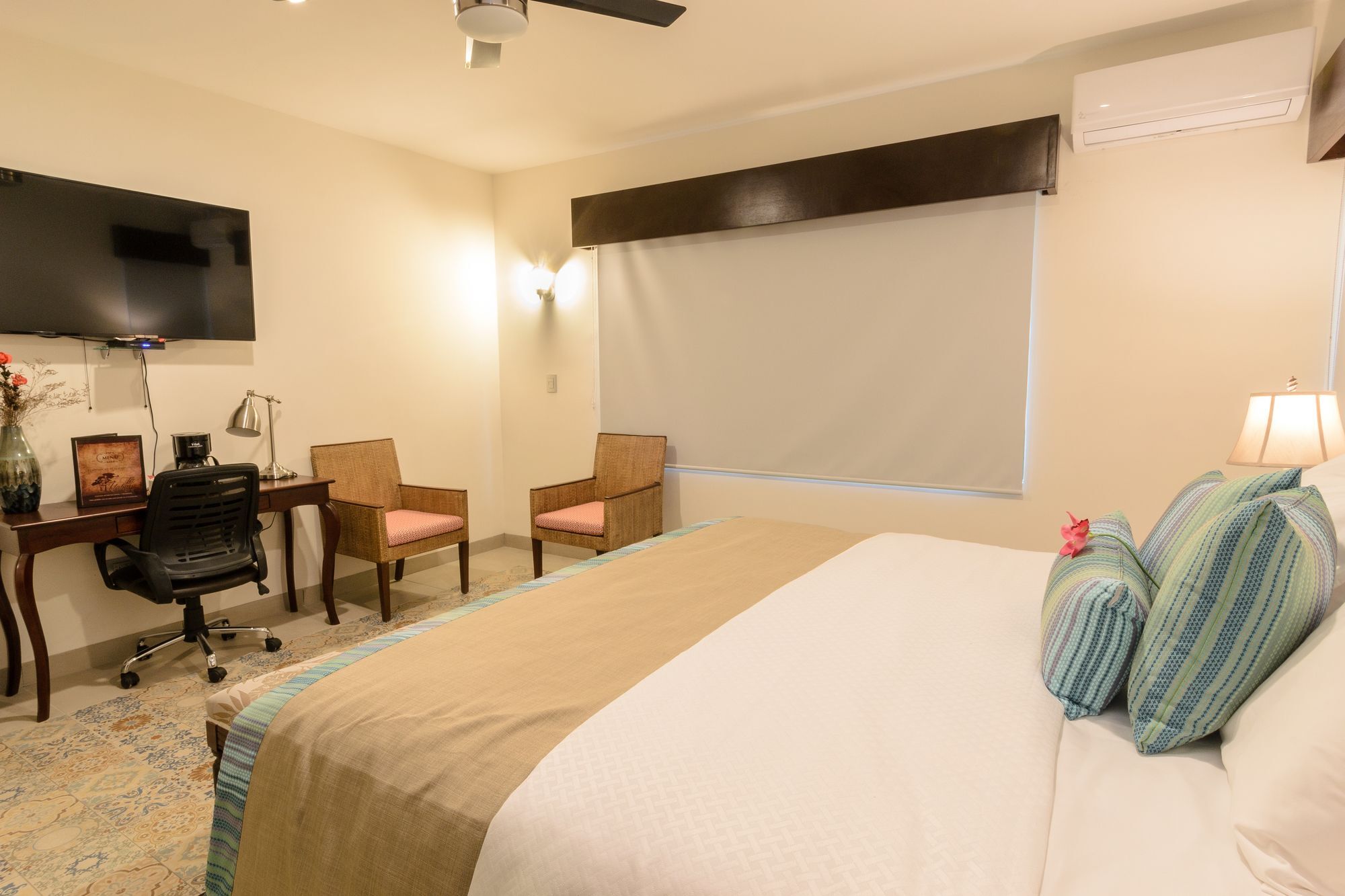 Hotel Boutique Real San Juan Center 5*