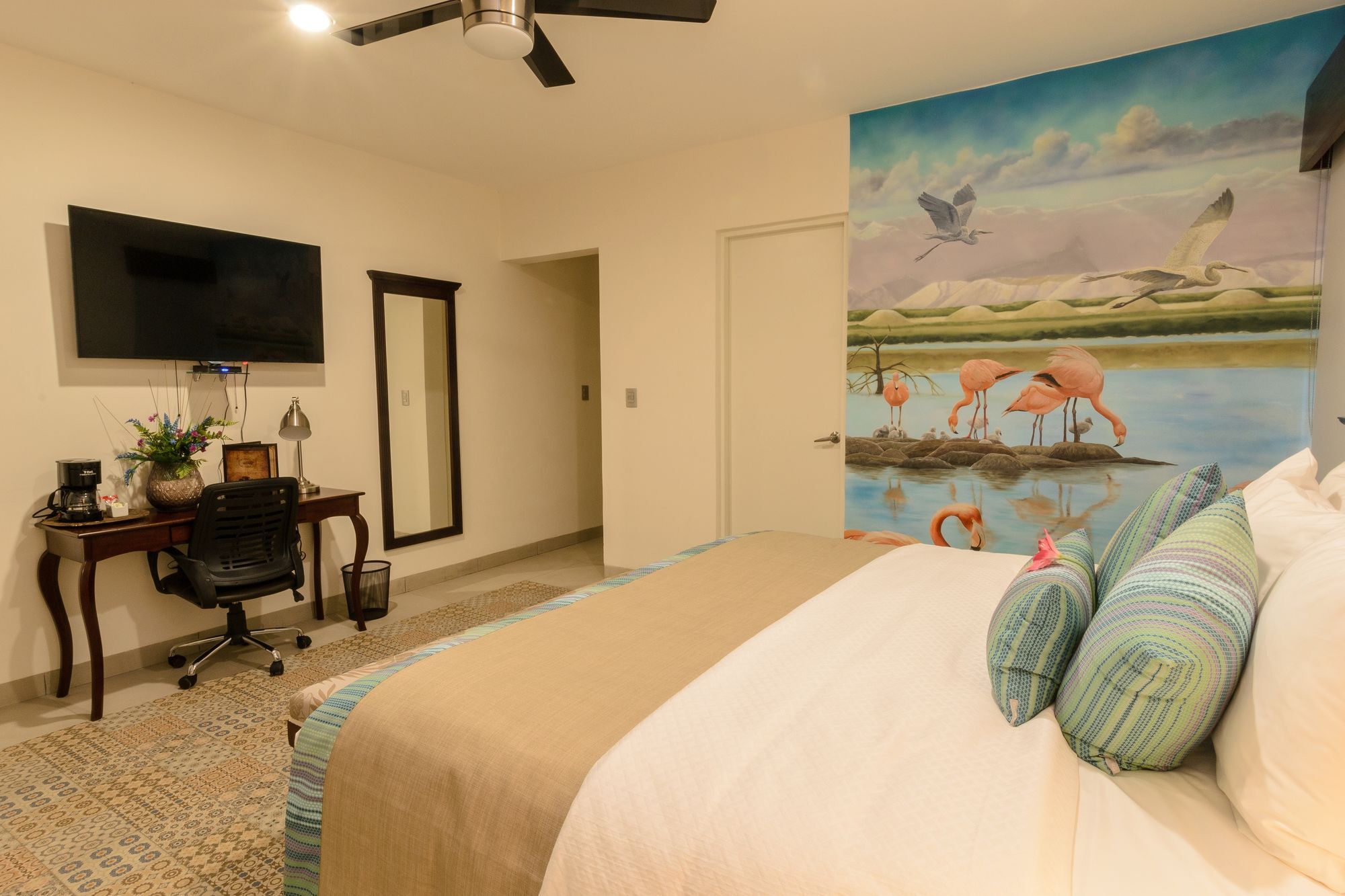 Hotel Boutique Real San Juan Center Merida