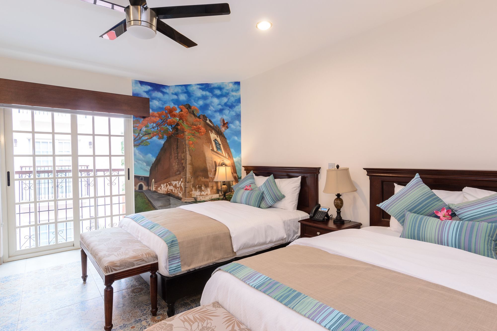 Hotel Boutique Real San Juan Center Merida