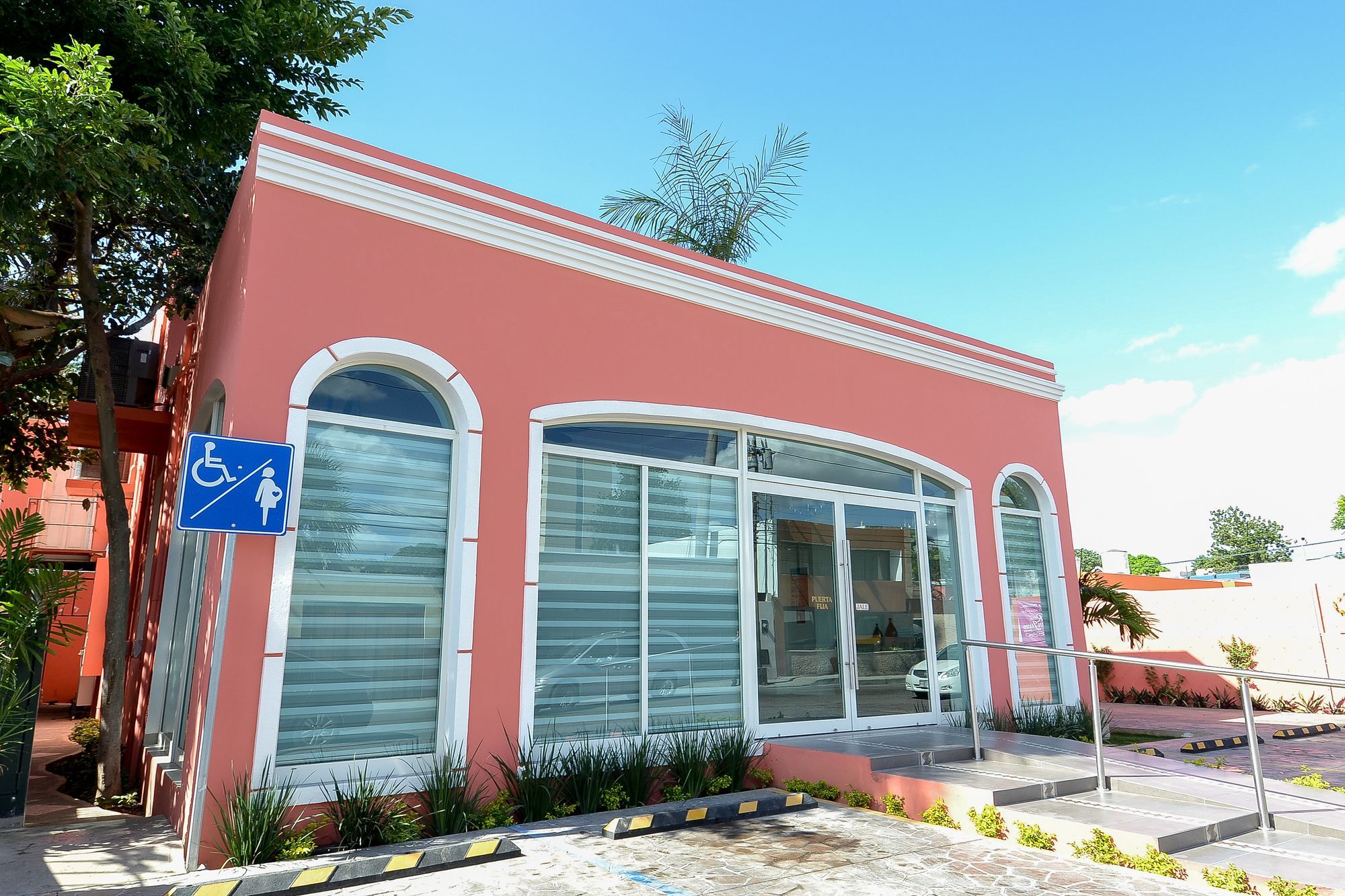 Boutique Real San Juan Center Hotel Merida