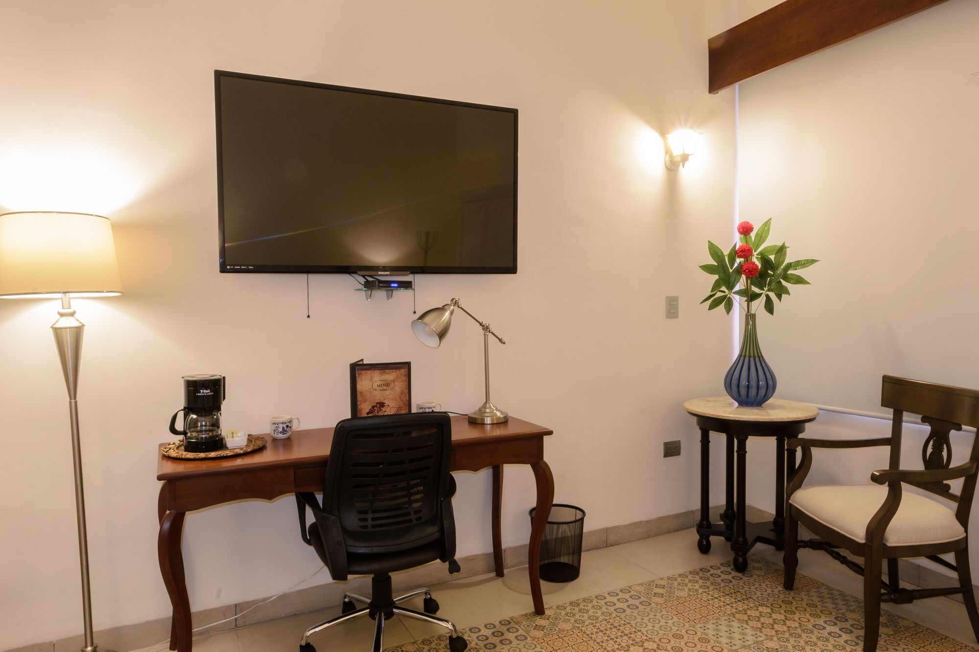 Hotel Boutique Real San Juan Center Merida