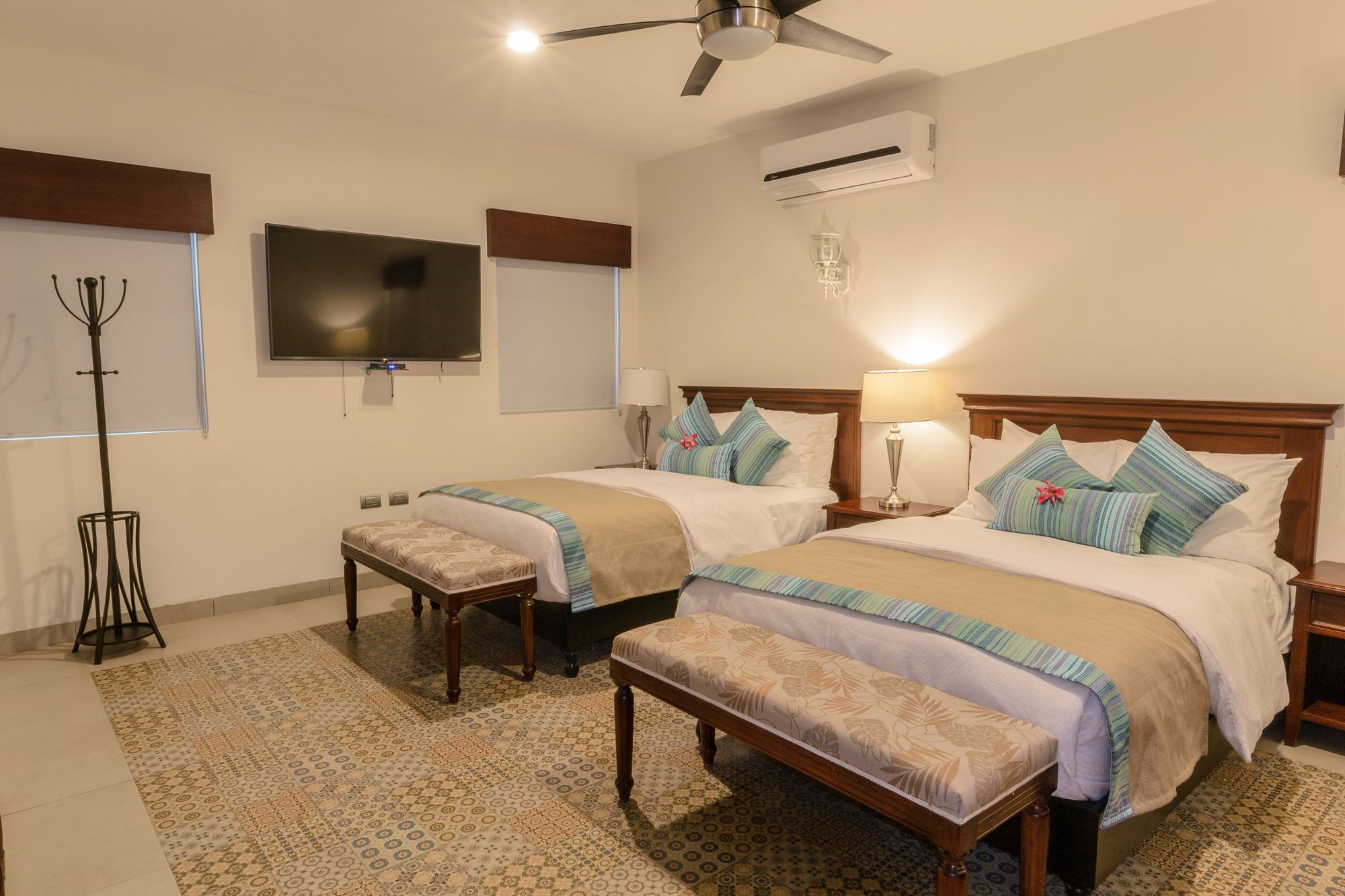 Boutique Real San Juan Center 5*