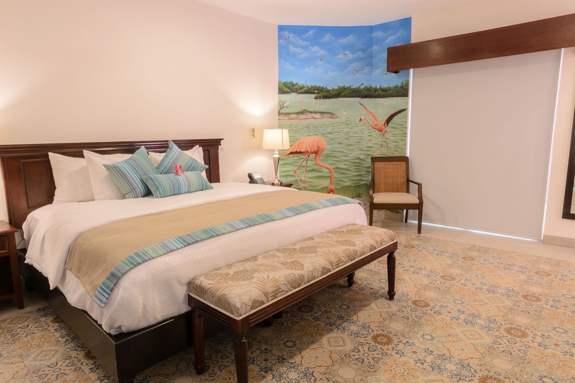 Boutique Real San Juan Center Hotel 5*