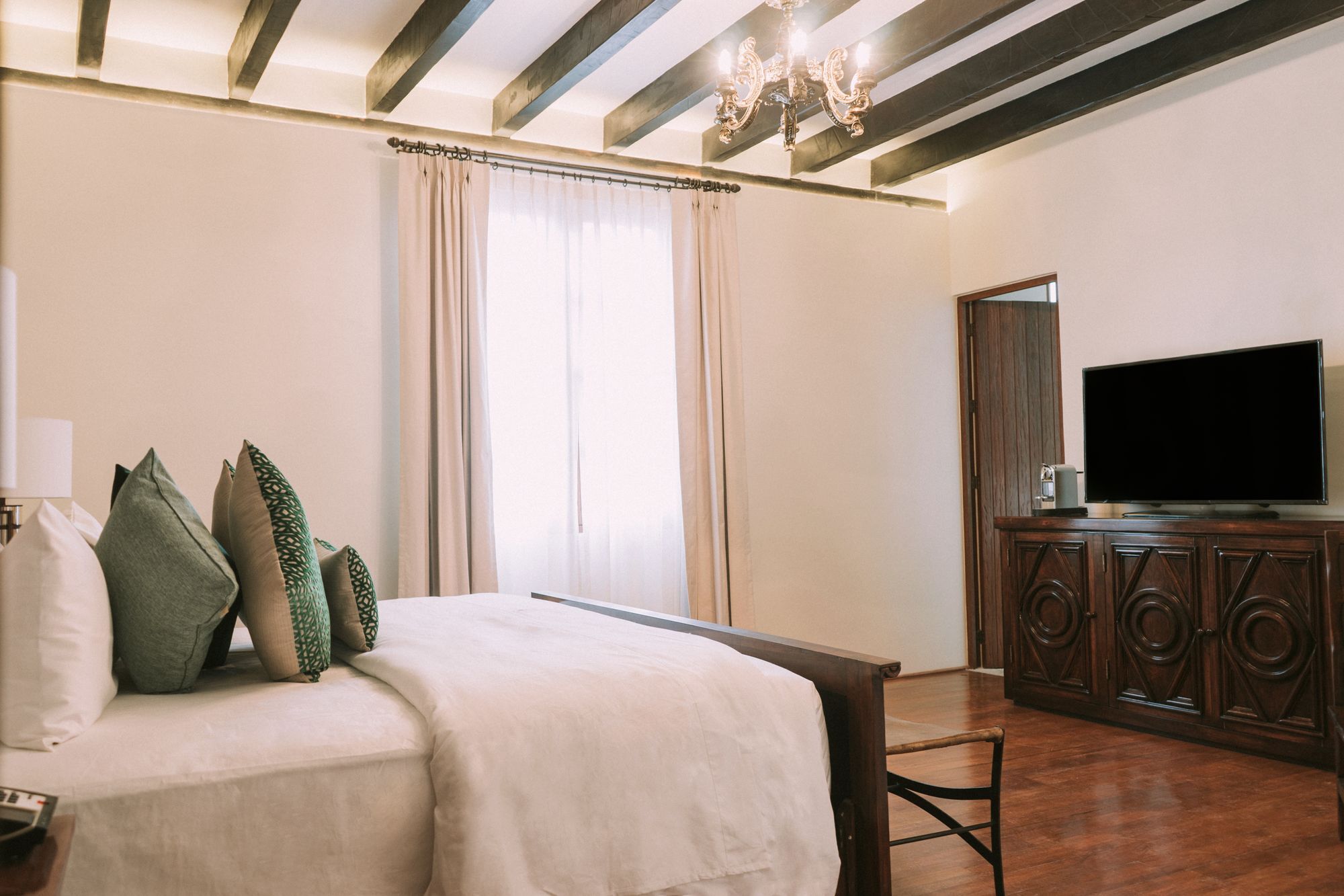 Hotel Casona De Sapos Boutique 5*