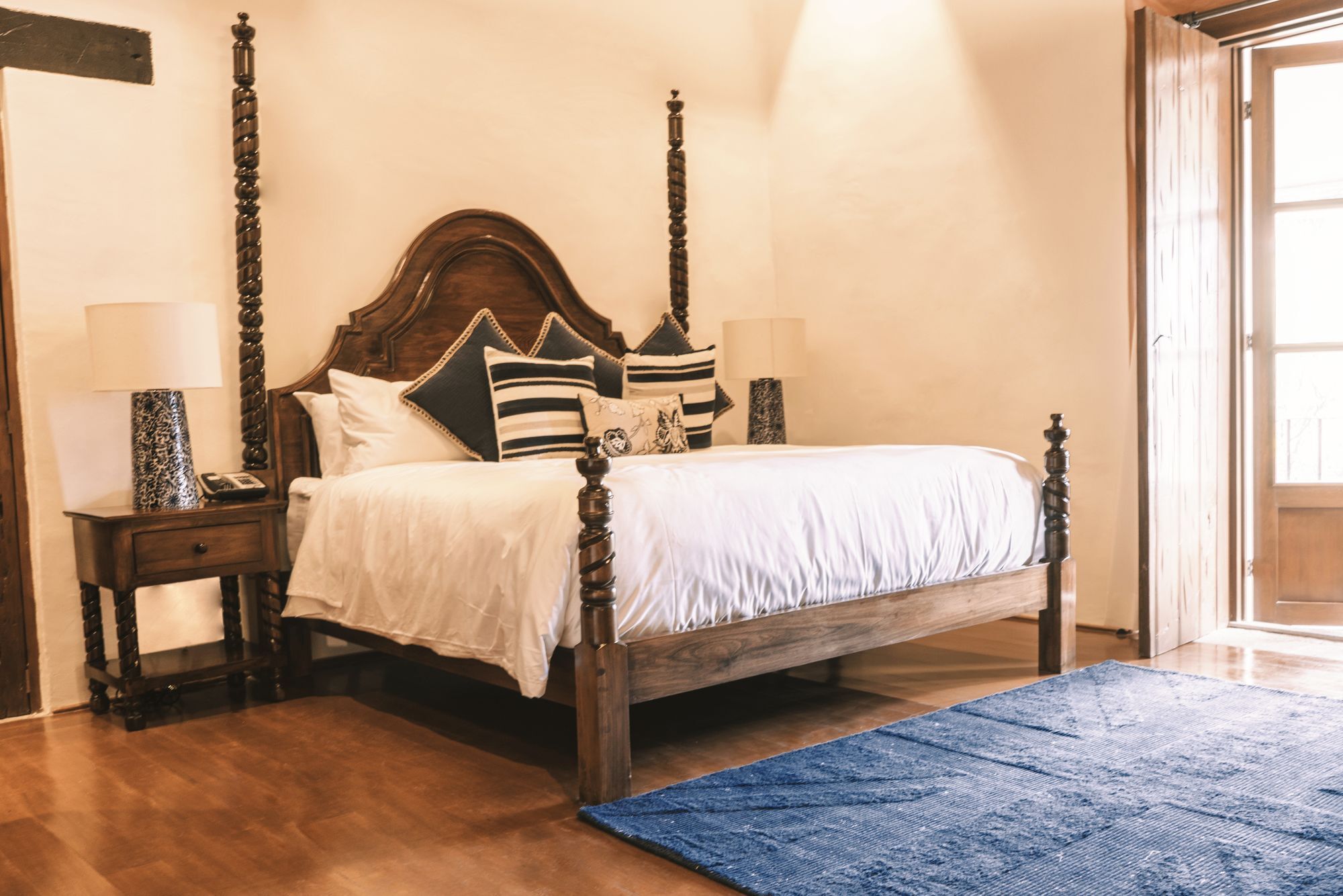 Casona De Sapos Boutique 5* Puebla