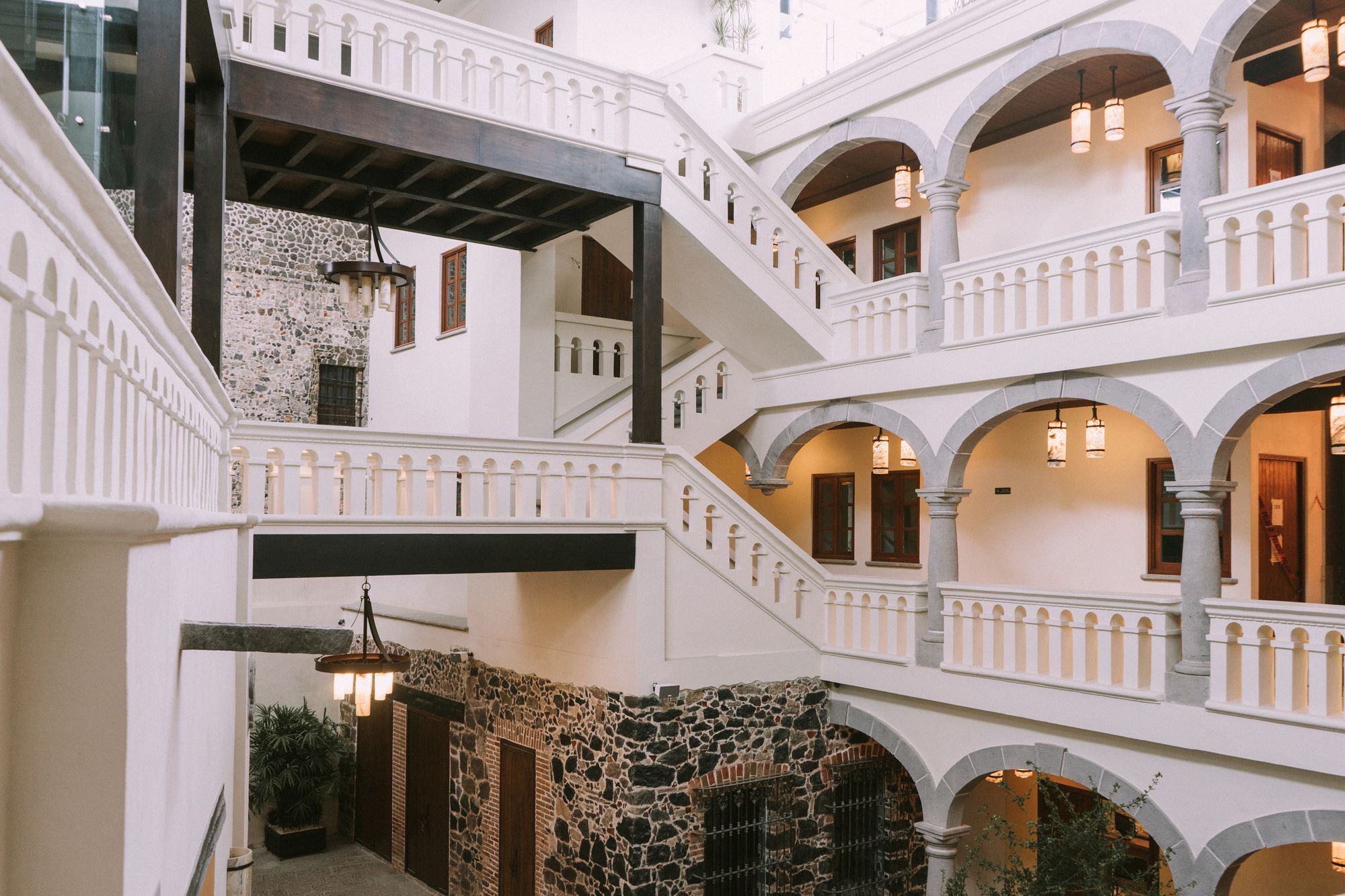 Casona De Sapos Boutique 5* Puebla