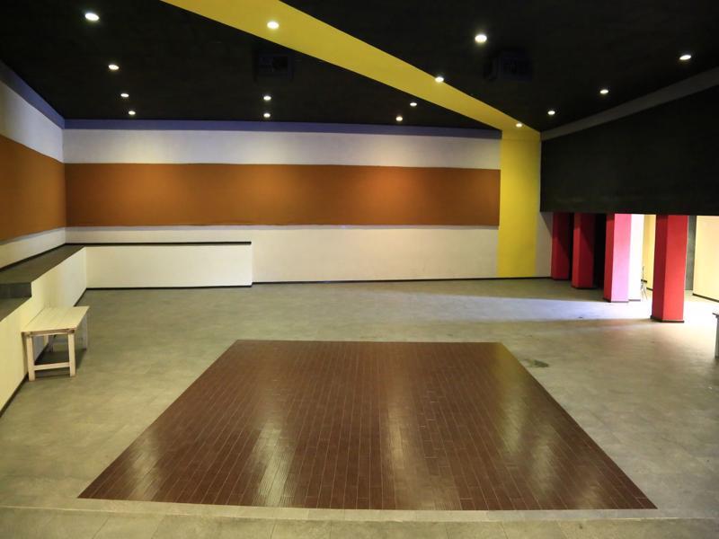 Ross Hotel 3*