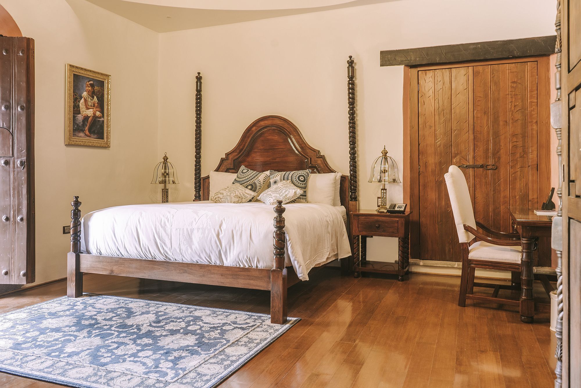Casona De Sapos Boutique 5* Puebla