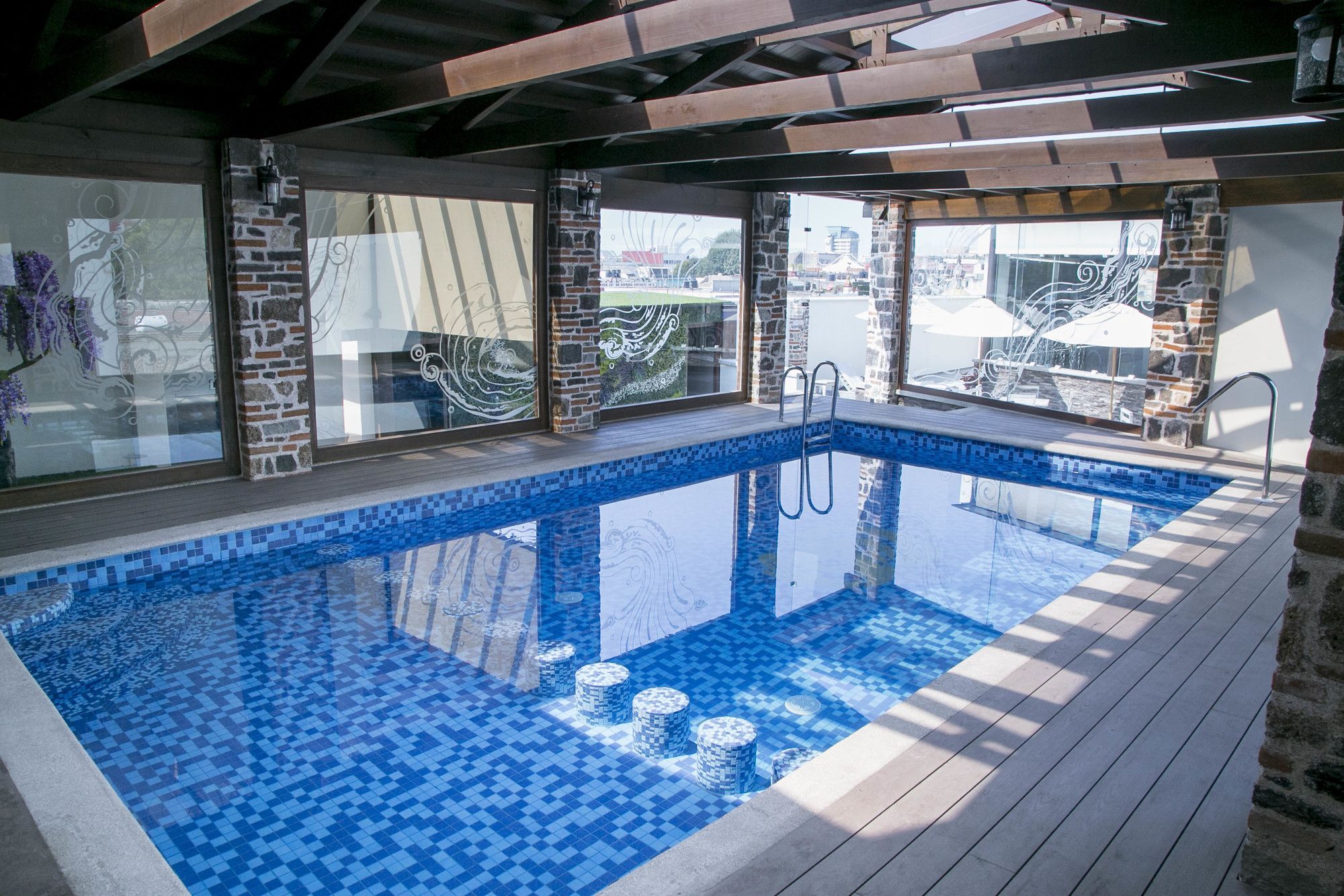 Casona De Sapos Boutique