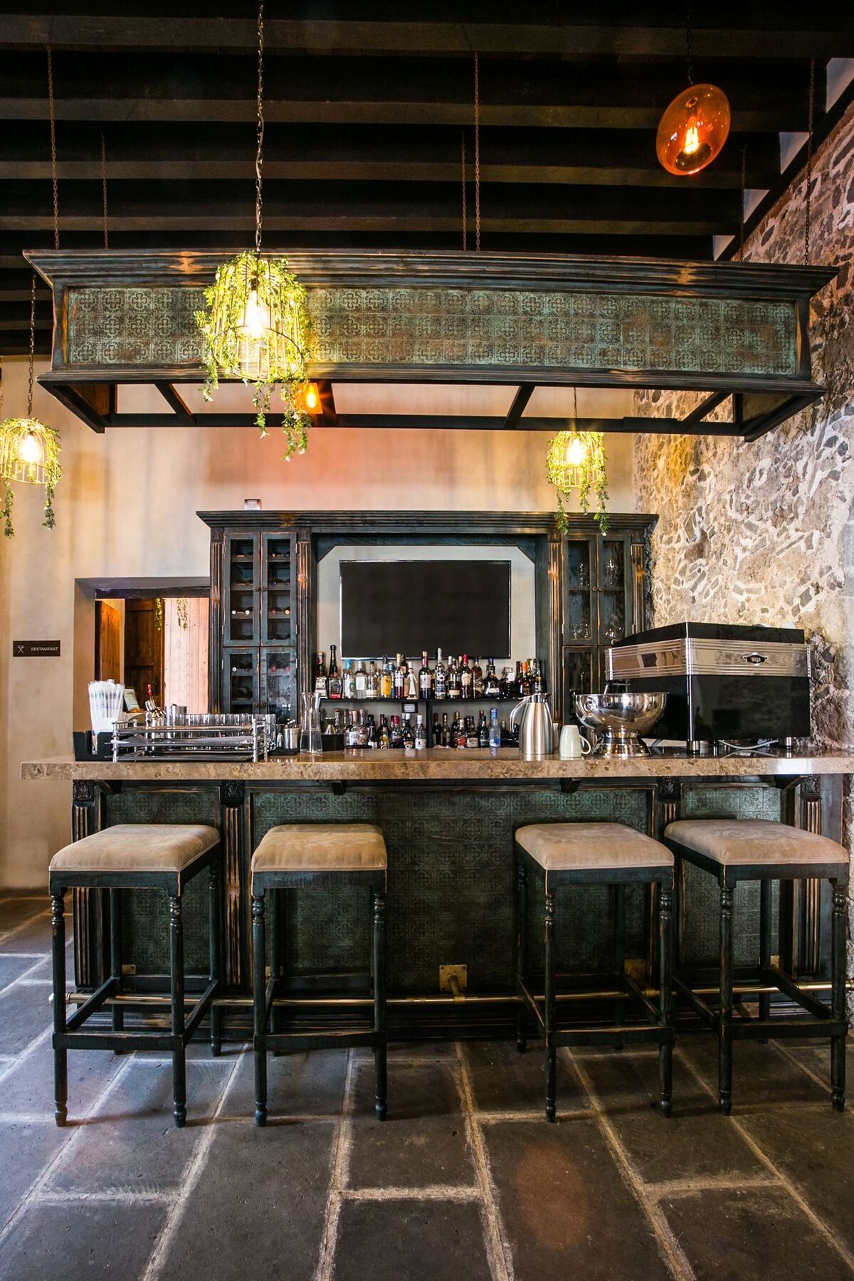 Casona De Sapos Boutique 5* Puebla