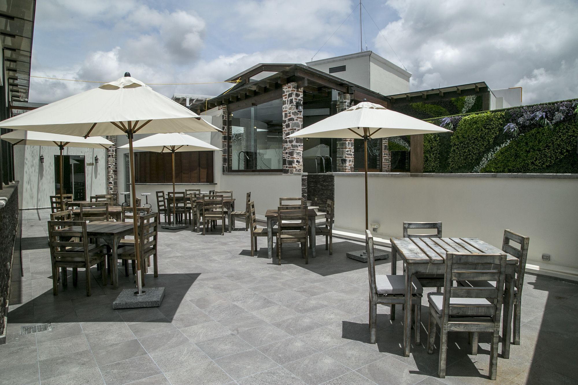 Casona De Sapos Boutique 5* Puebla