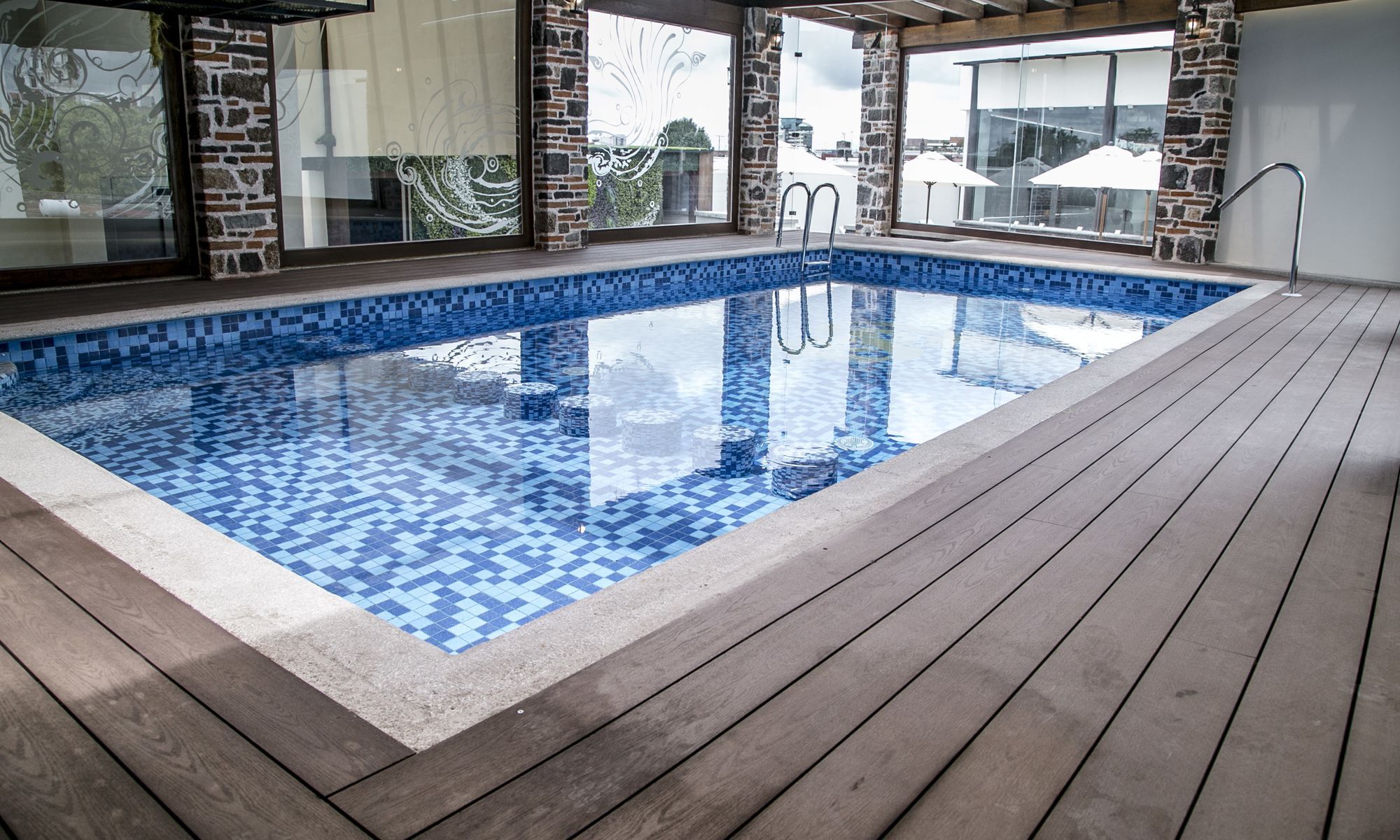 Casona De Sapos Boutique 5* Puebla